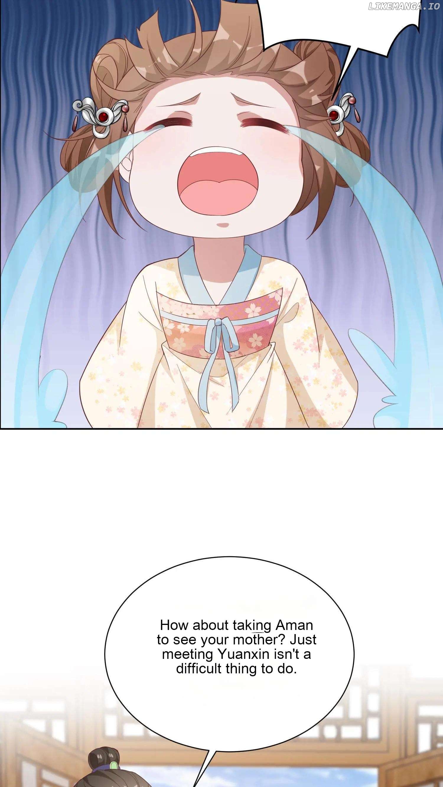 The Supporting Female Is Reborn, She Will No Longer Serve This Broken Plot Chapter 9 - page 9