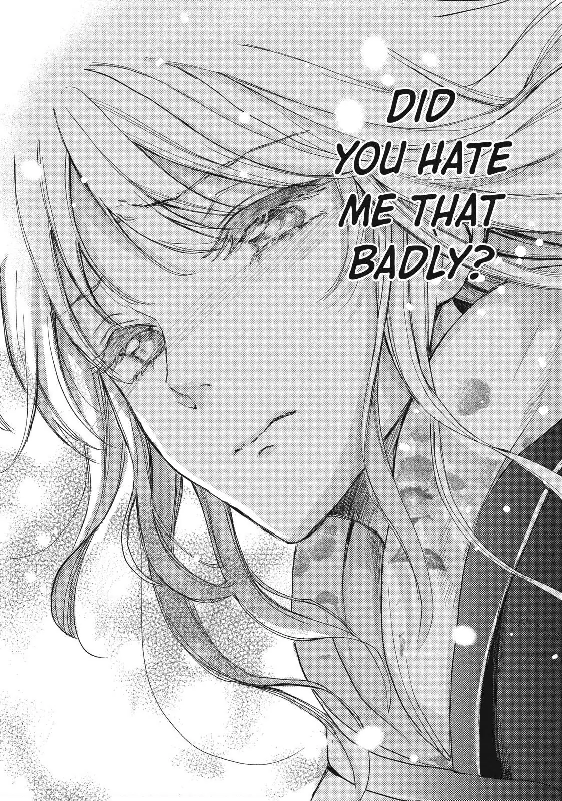 Ouhi-sama wa Rikon shitai - Isekai kara Seijo-sama ga Kita no de, Mou Oyaku Gomen desu wa ne? Chapter 5.4 - page 10