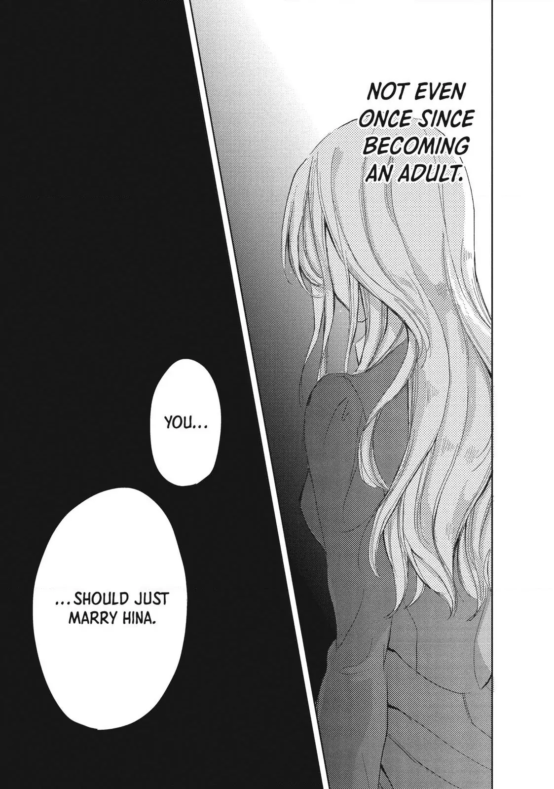 Ouhi-sama wa Rikon shitai - Isekai kara Seijo-sama ga Kita no de, Mou Oyaku Gomen desu wa ne? Chapter 6.2 - page 10