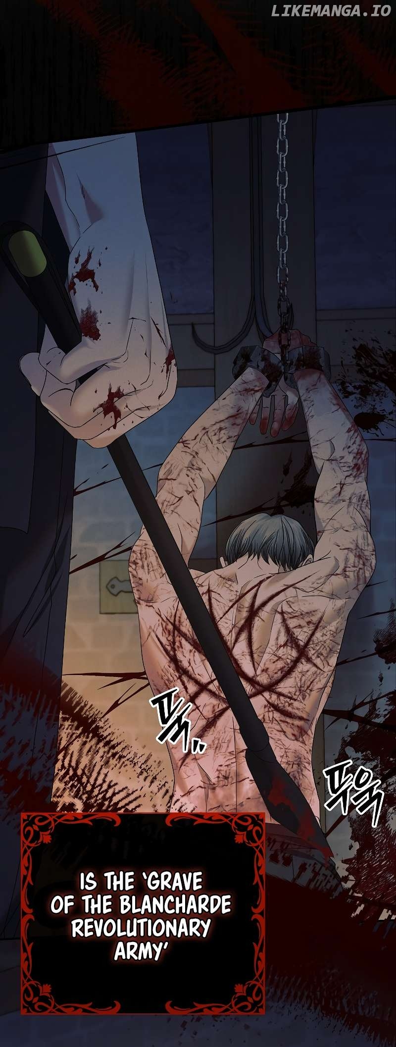 Try Begging Chapter 1 - page 11