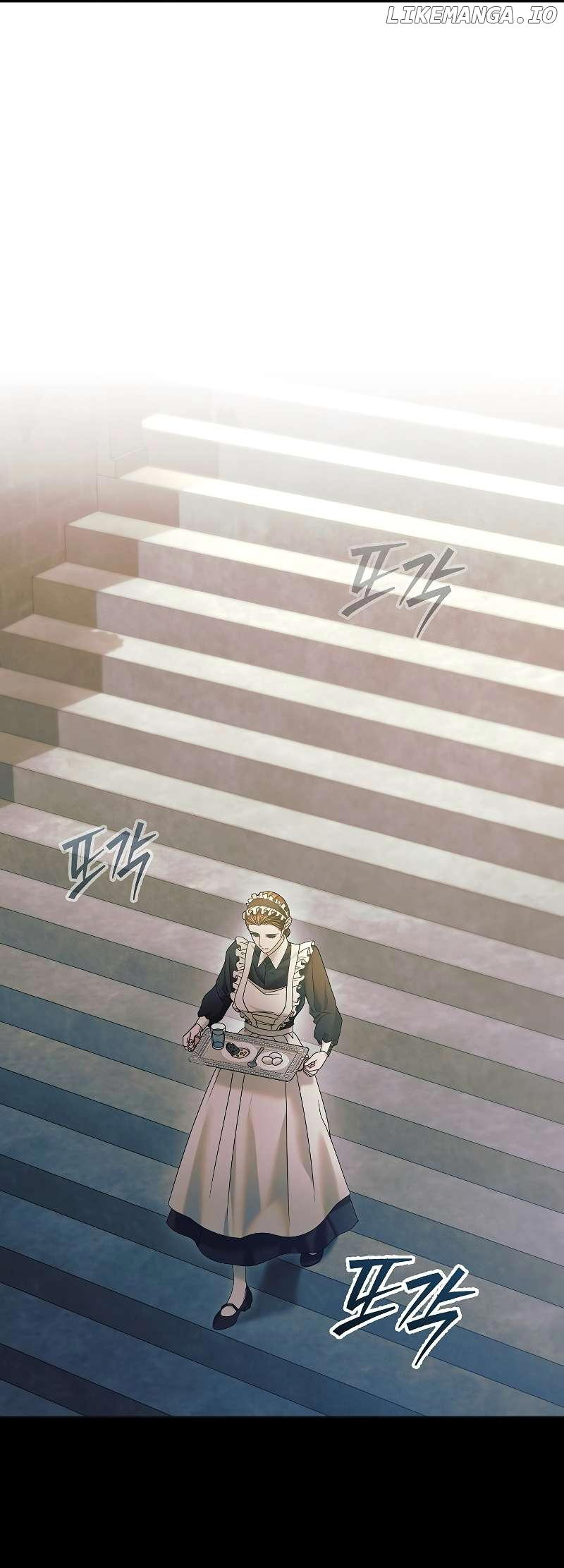 Try Begging Chapter 1 - page 18