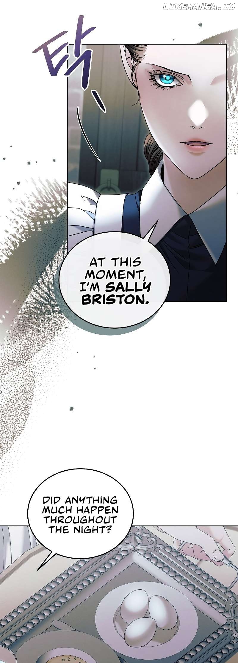 Try Begging Chapter 1 - page 23