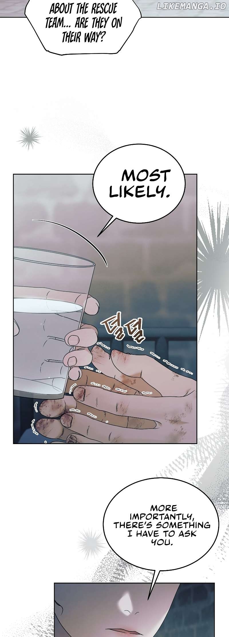 Try Begging Chapter 1 - page 25