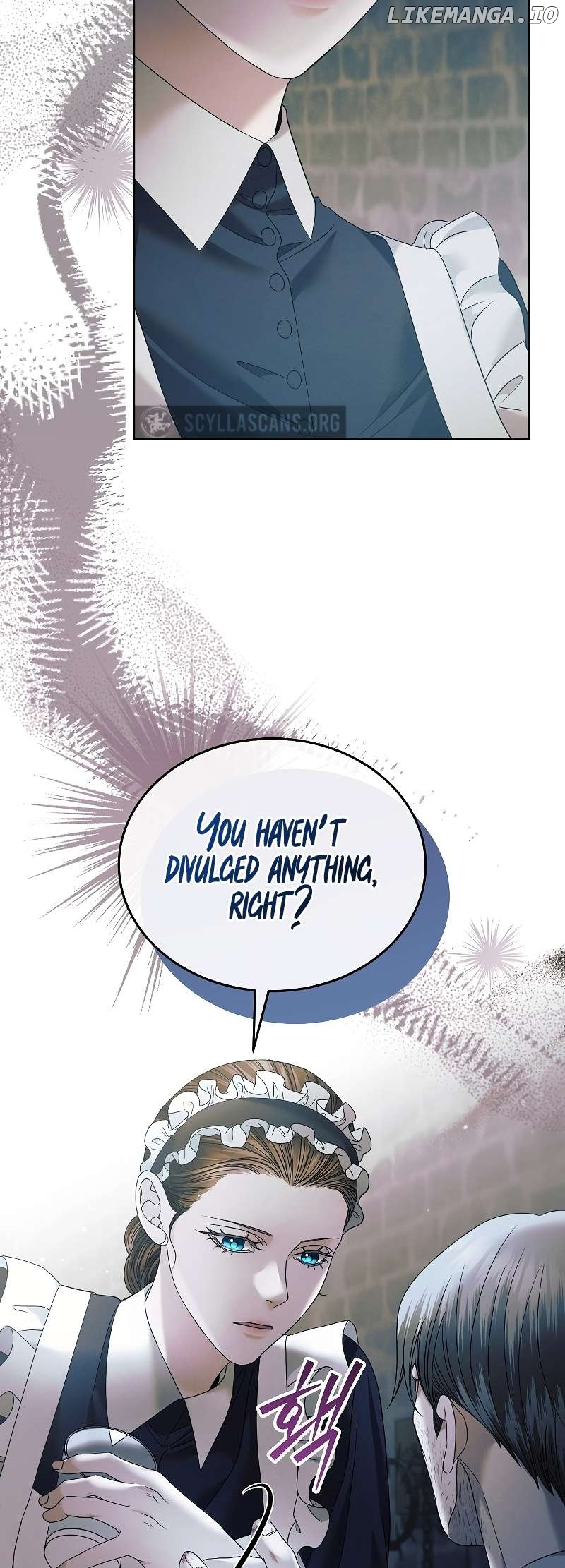 Try Begging Chapter 1 - page 26