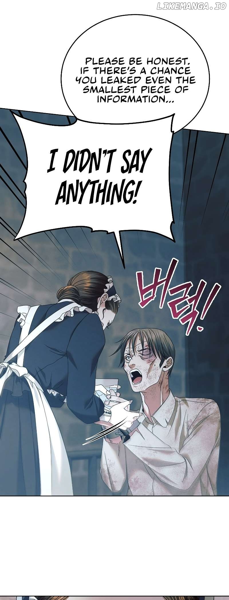 Try Begging Chapter 1 - page 28