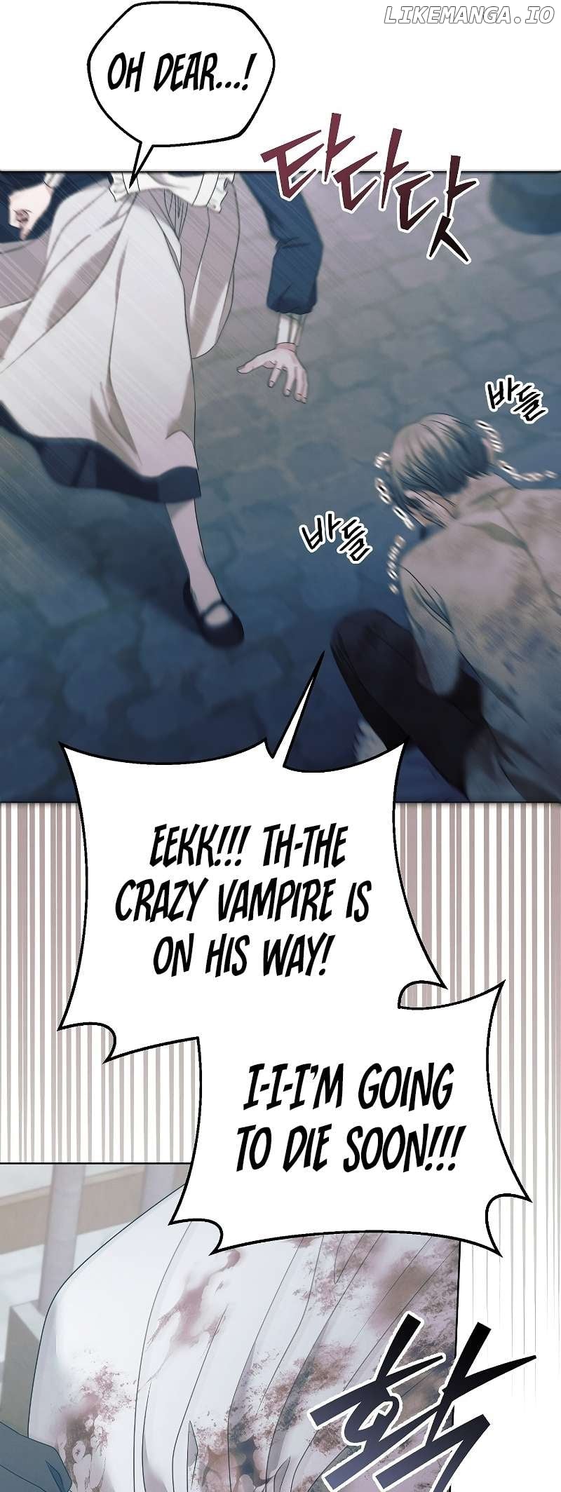 Try Begging Chapter 1 - page 33