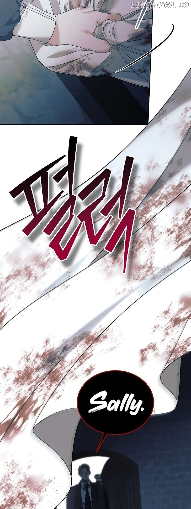 Try Begging Chapter 1 - page 34