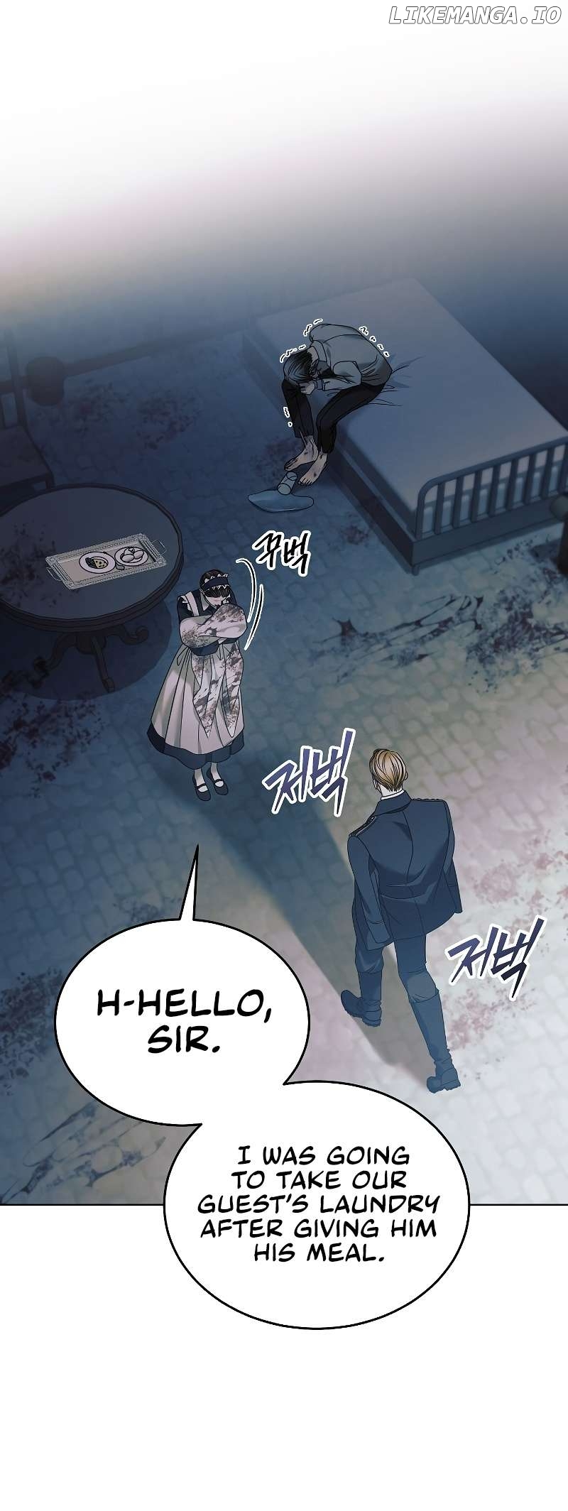 Try Begging Chapter 1 - page 37