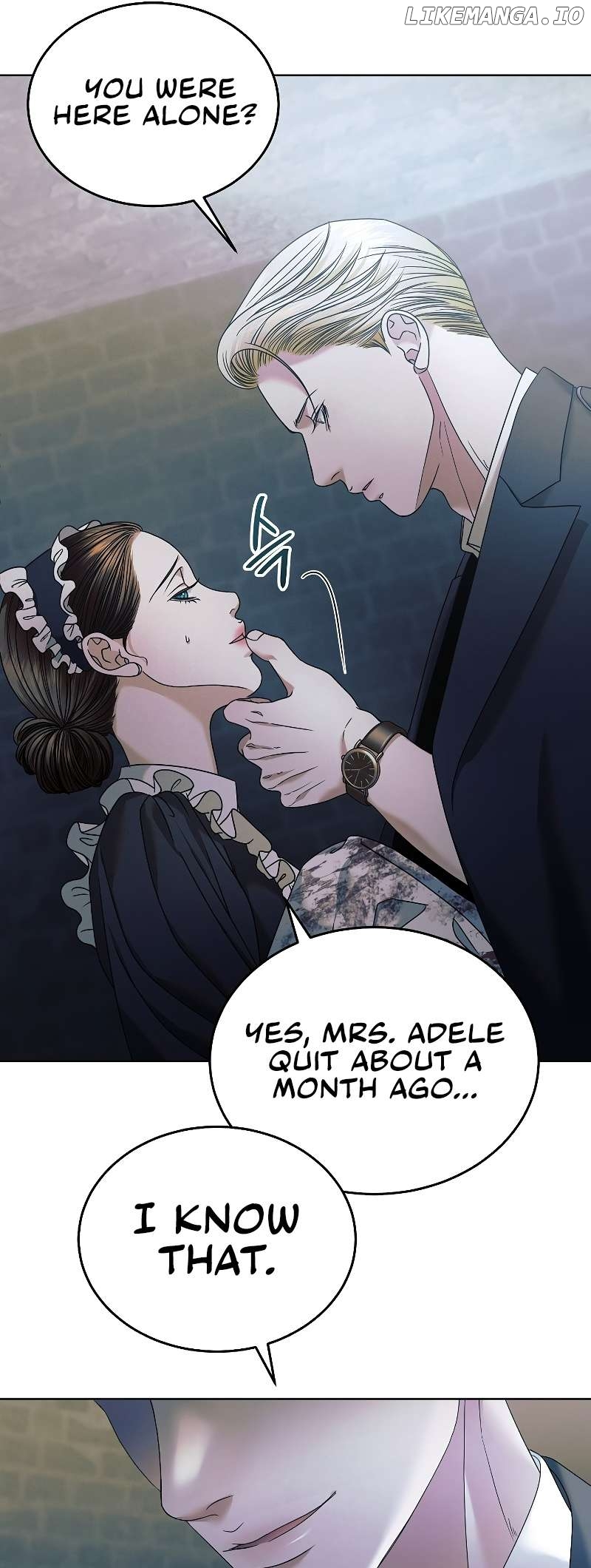 Try Begging Chapter 1 - page 38