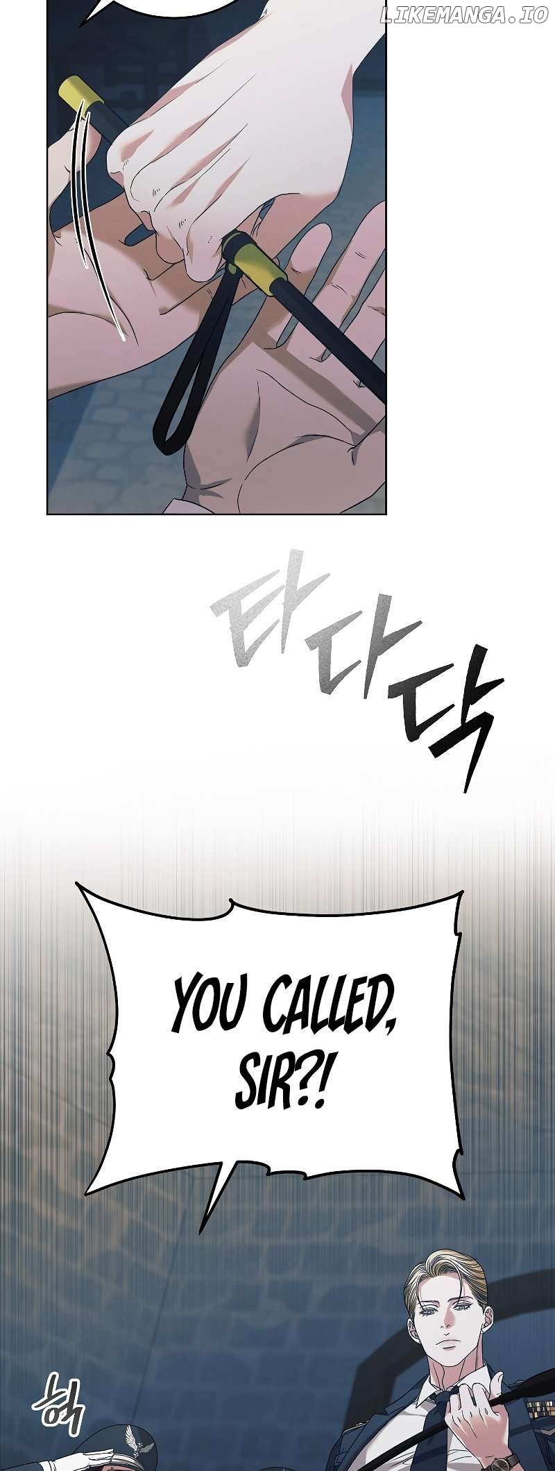 Try Begging Chapter 1 - page 41