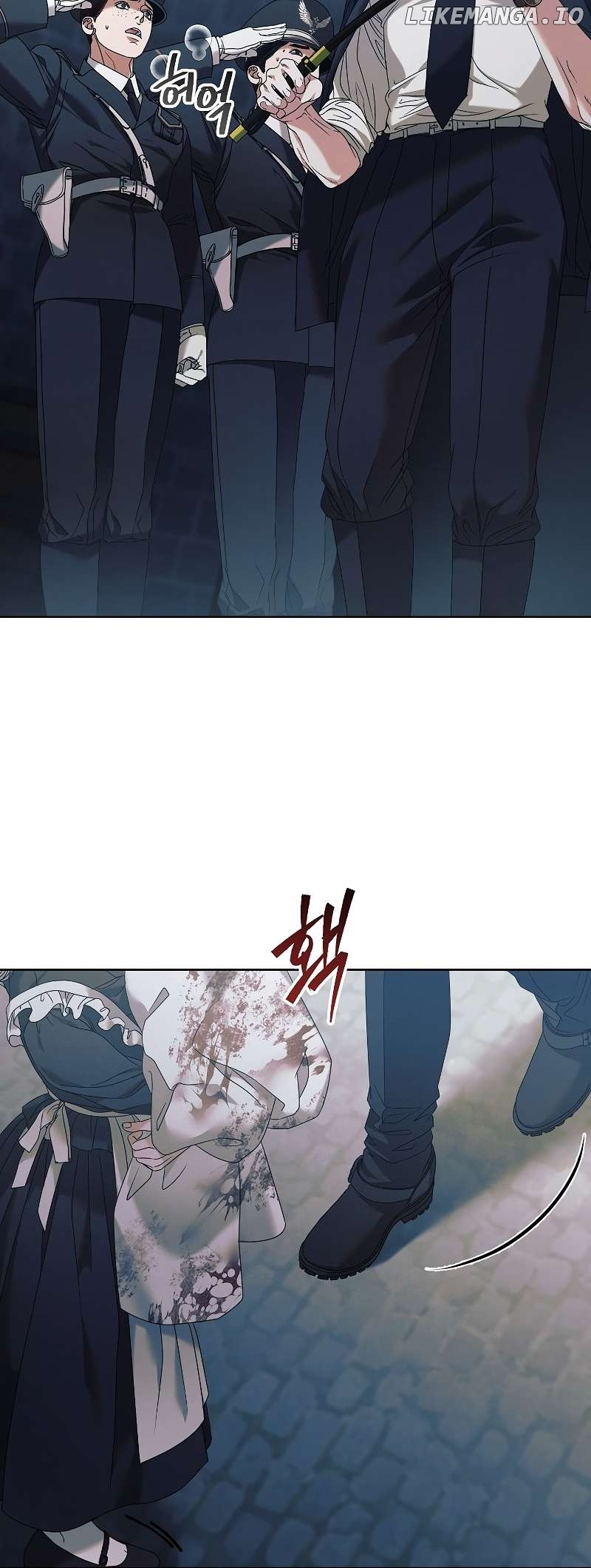 Try Begging Chapter 1 - page 42