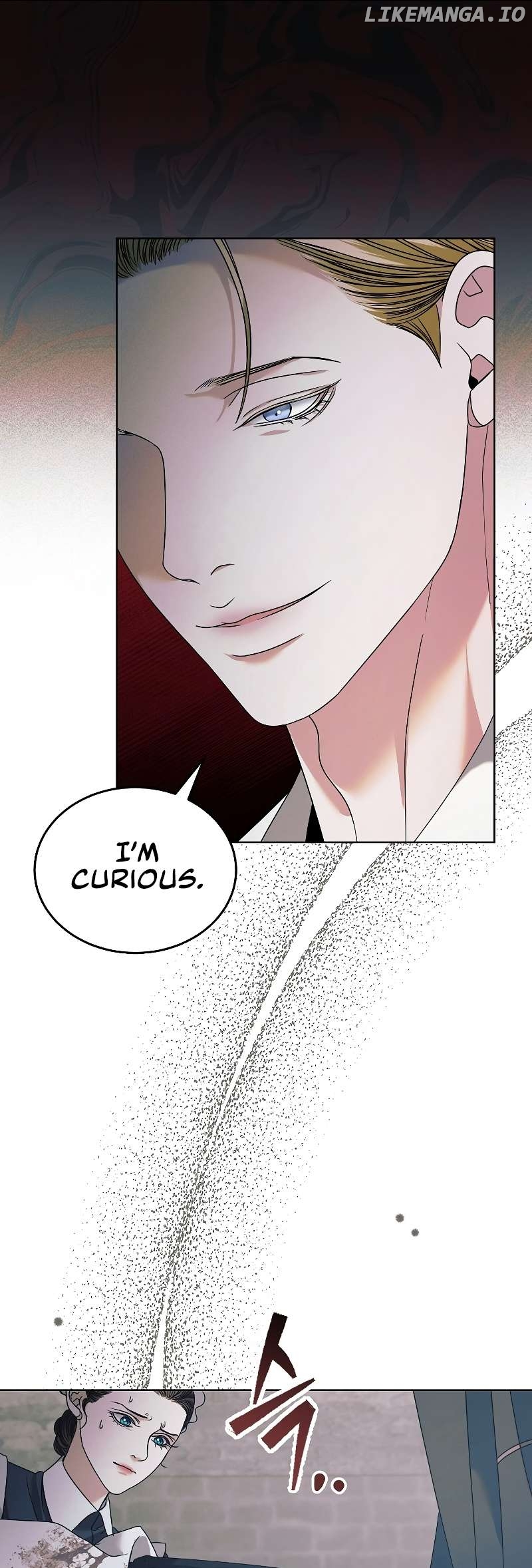 Try Begging Chapter 1 - page 43