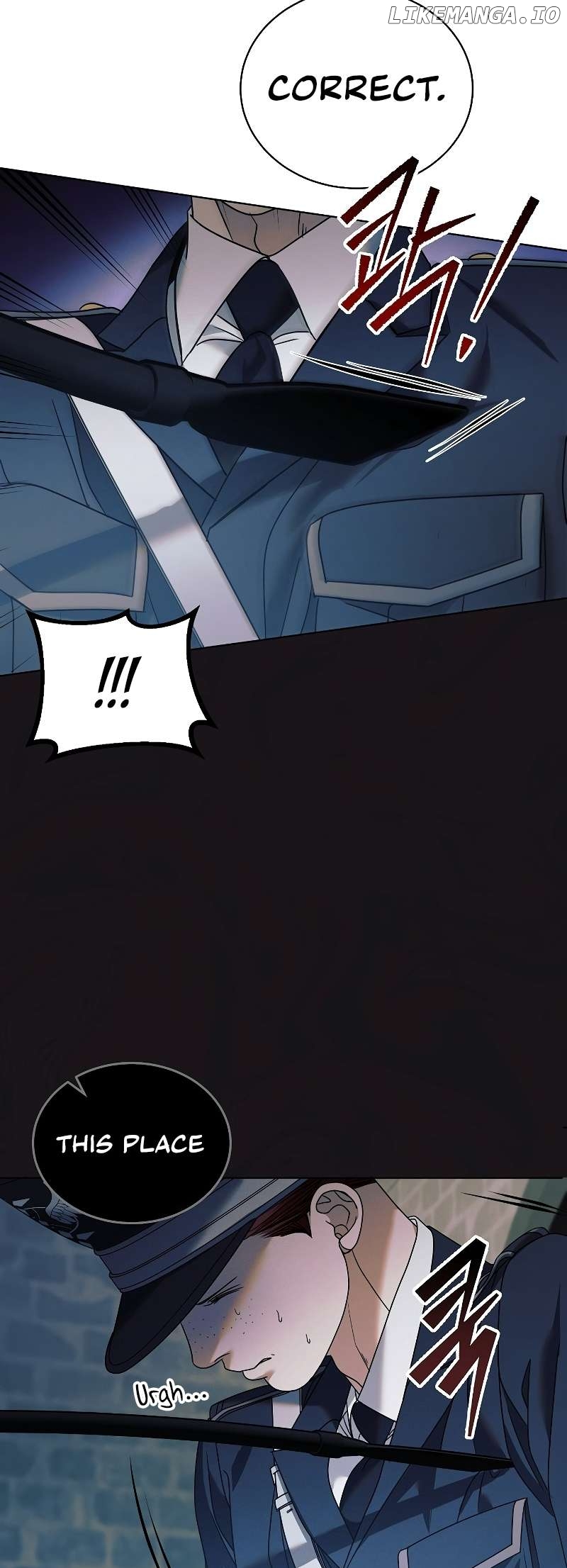Try Begging Chapter 1 - page 51