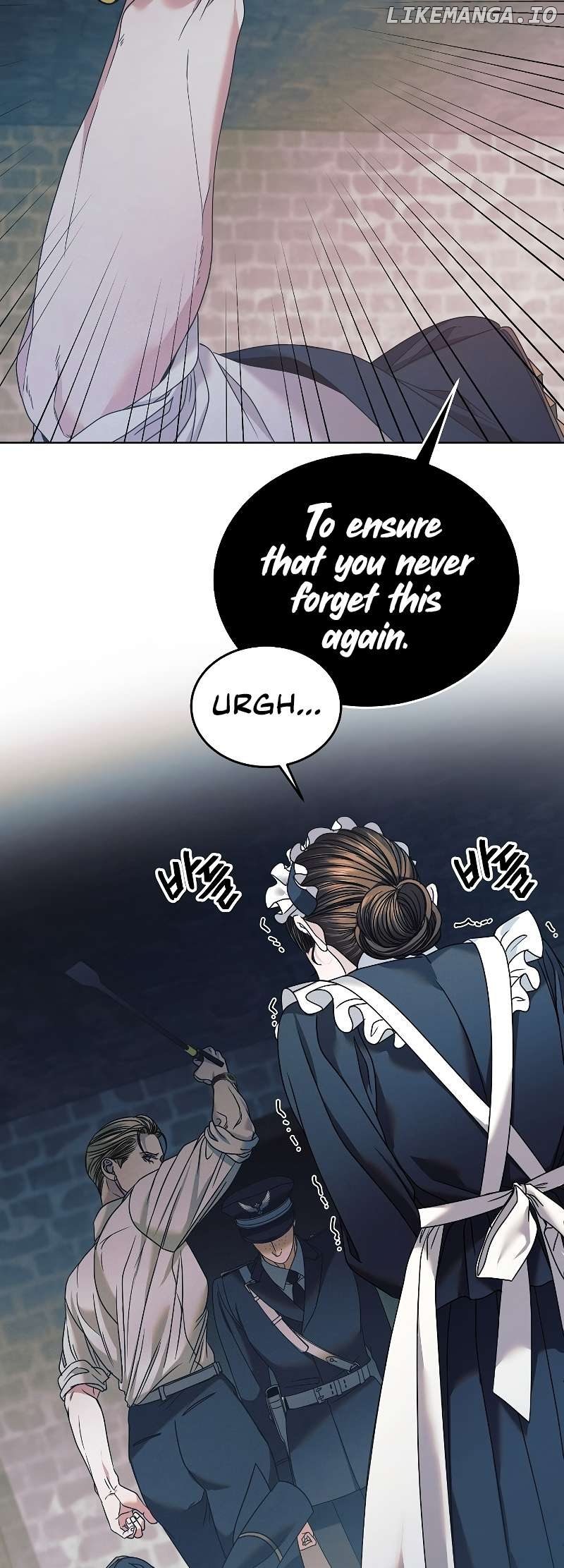 Try Begging Chapter 1 - page 54