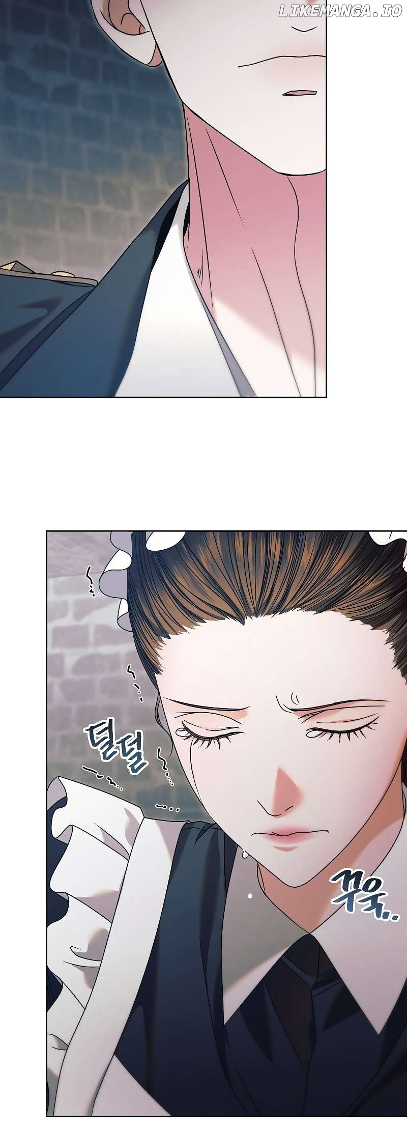 Try Begging Chapter 1 - page 58