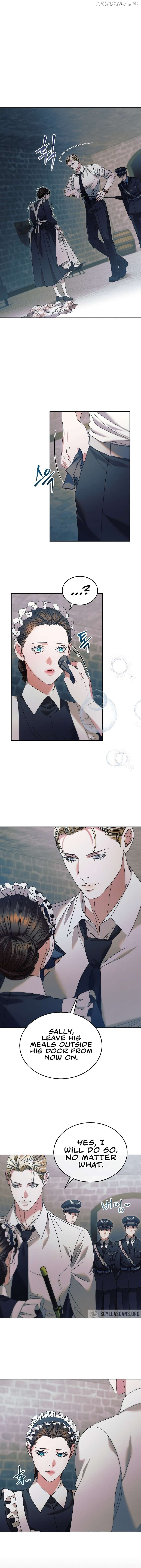 Try Begging Chapter 1 - page 59