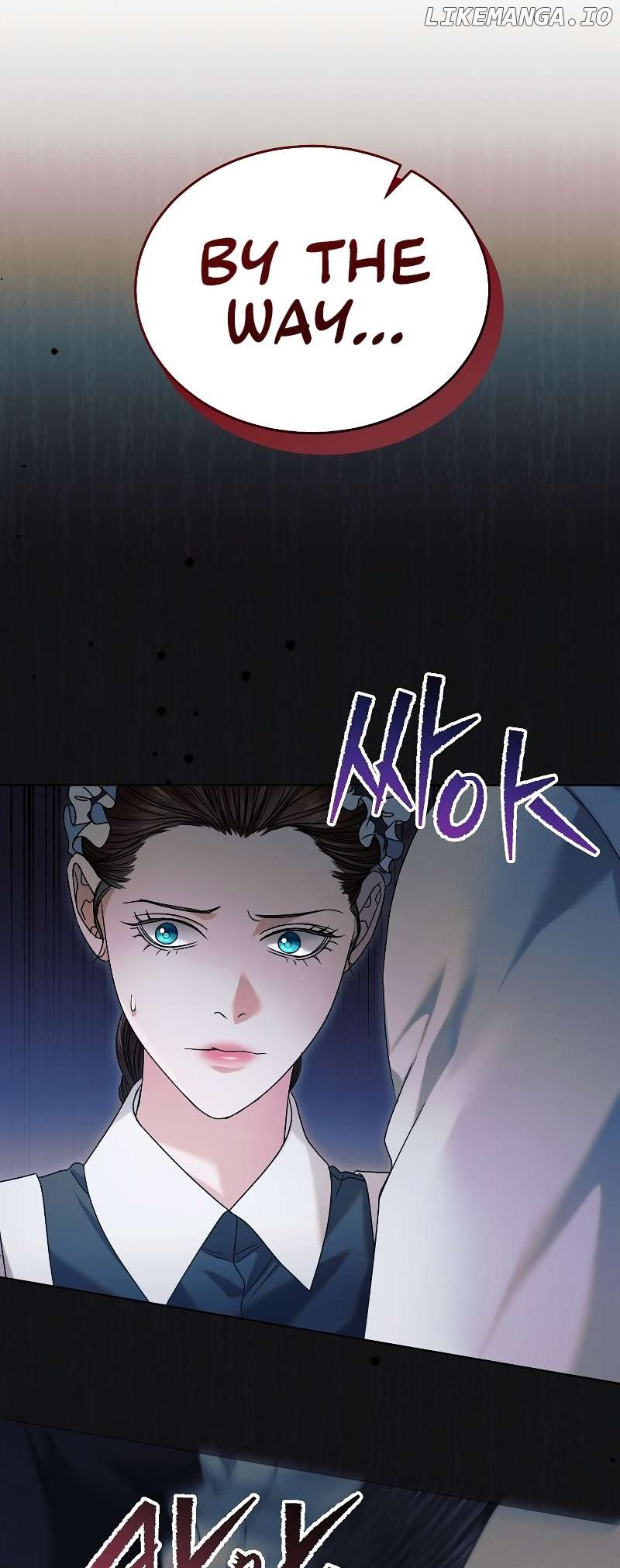 Try Begging Chapter 1 - page 60