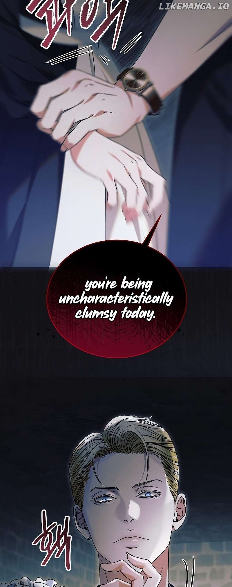 Try Begging Chapter 1 - page 61