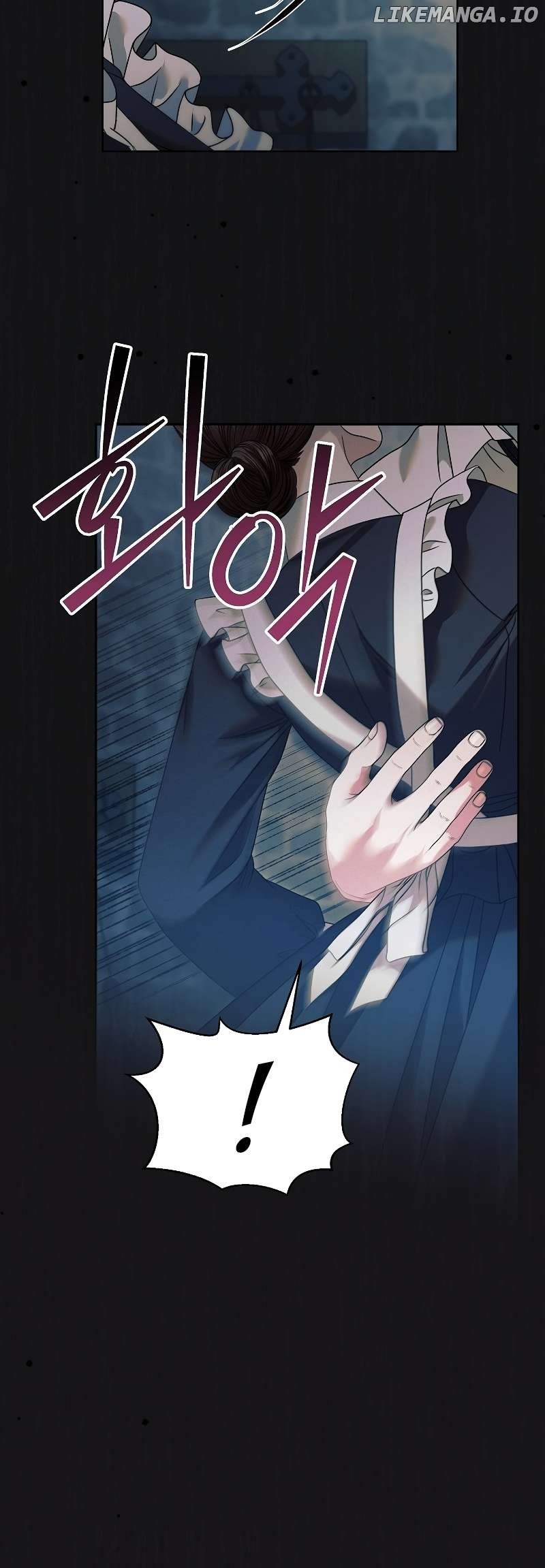 Try Begging Chapter 1 - page 66