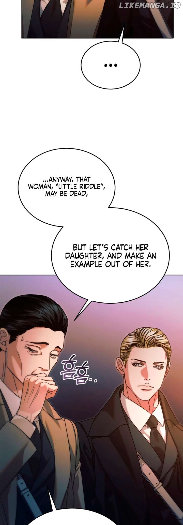 Try Begging Chapter 10 - page 13