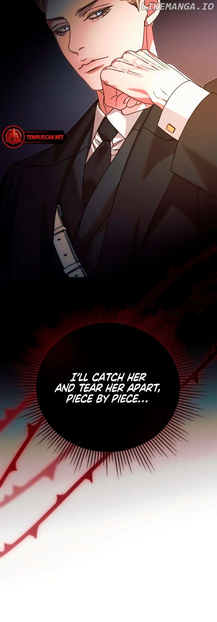 Try Begging Chapter 10 - page 16