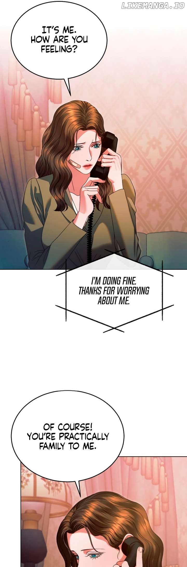 Try Begging Chapter 10 - page 24