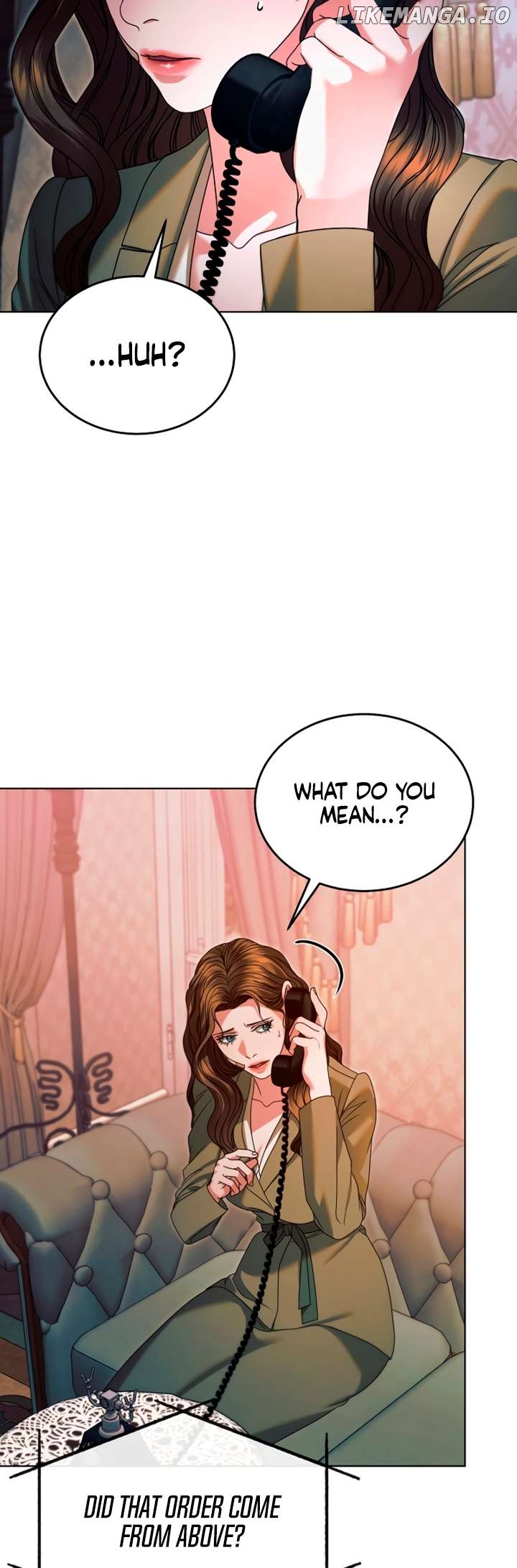 Try Begging Chapter 10 - page 26