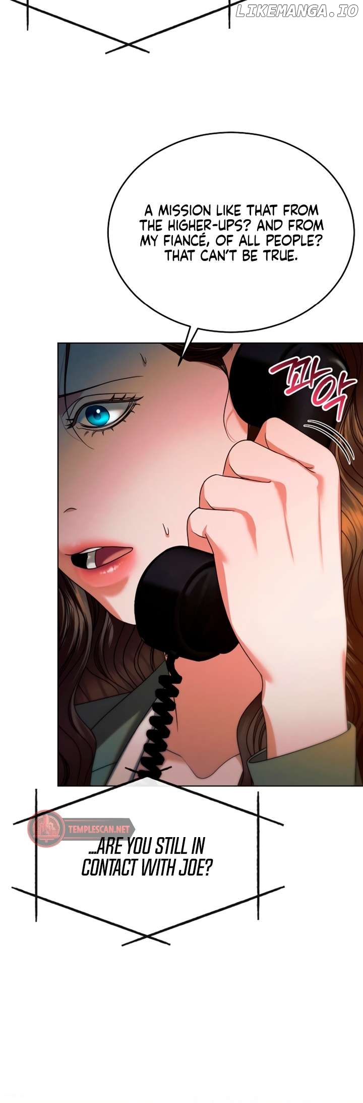 Try Begging Chapter 10 - page 27