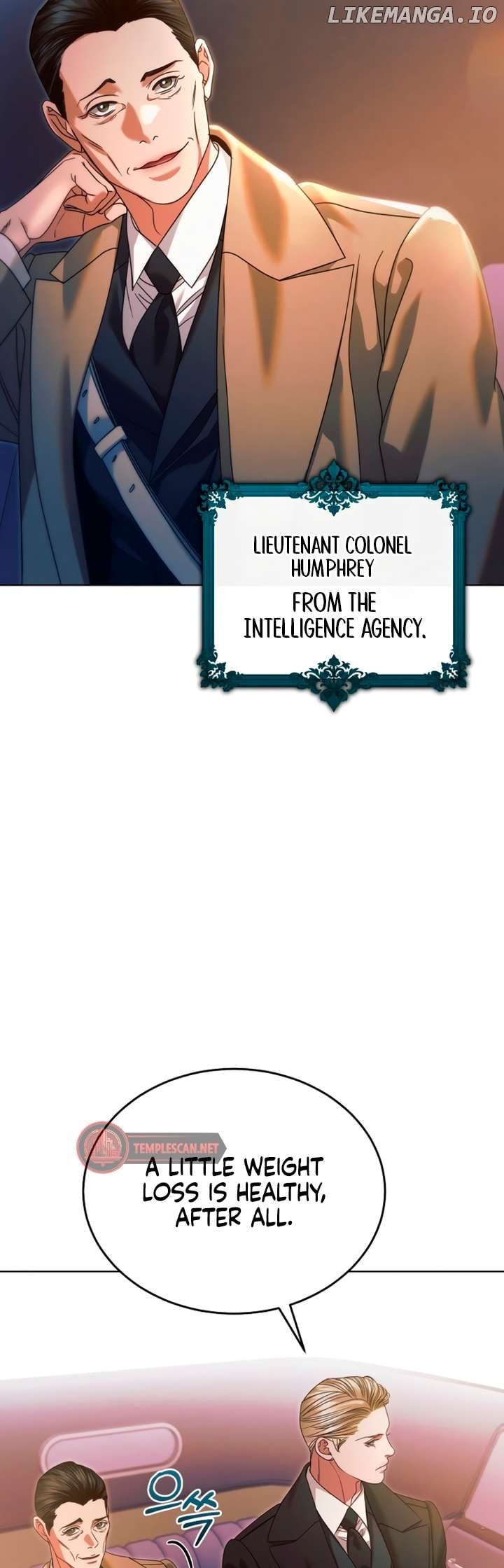 Try Begging Chapter 10 - page 3