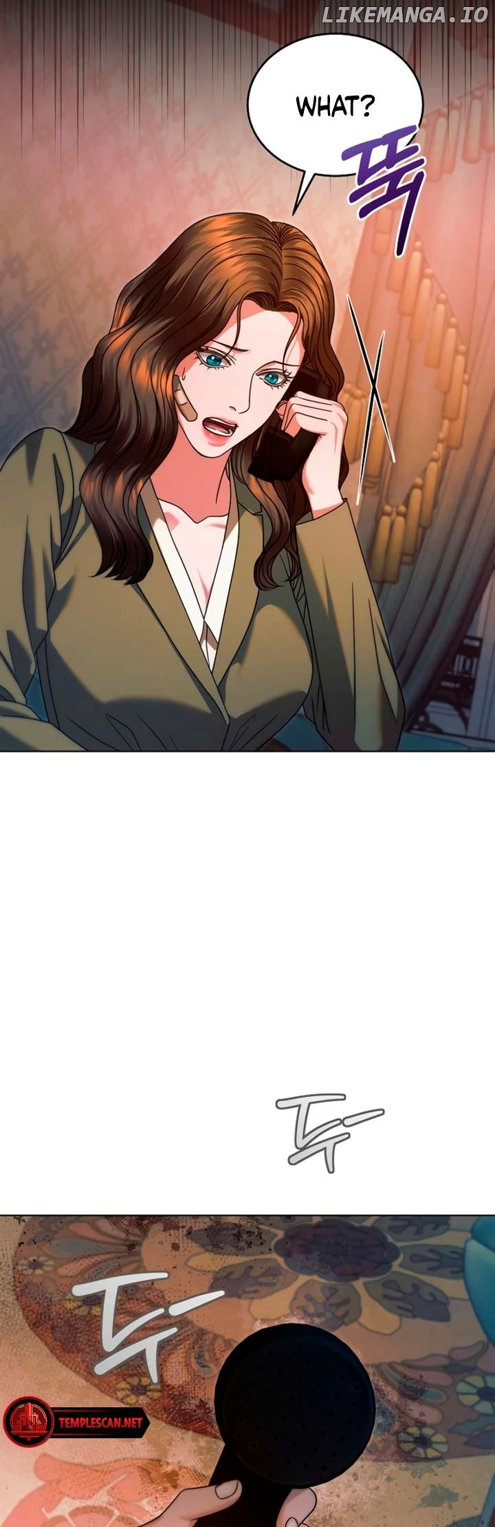 Try Begging Chapter 10 - page 30