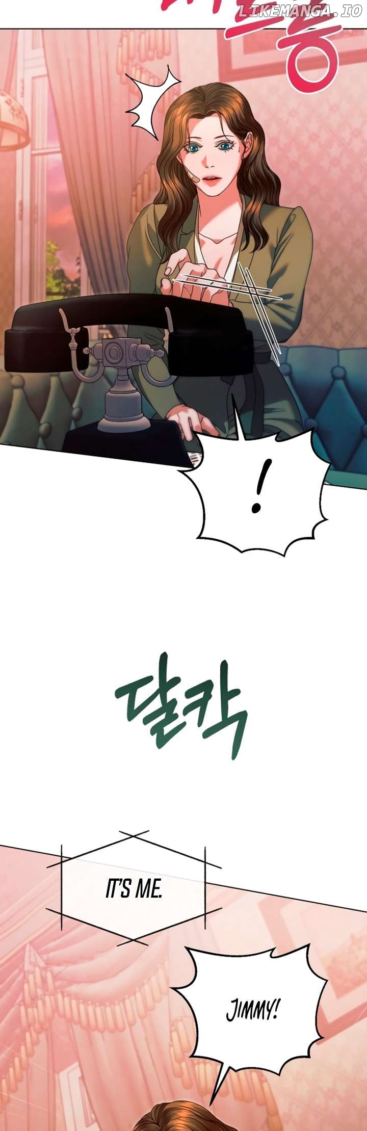 Try Begging Chapter 10 - page 32