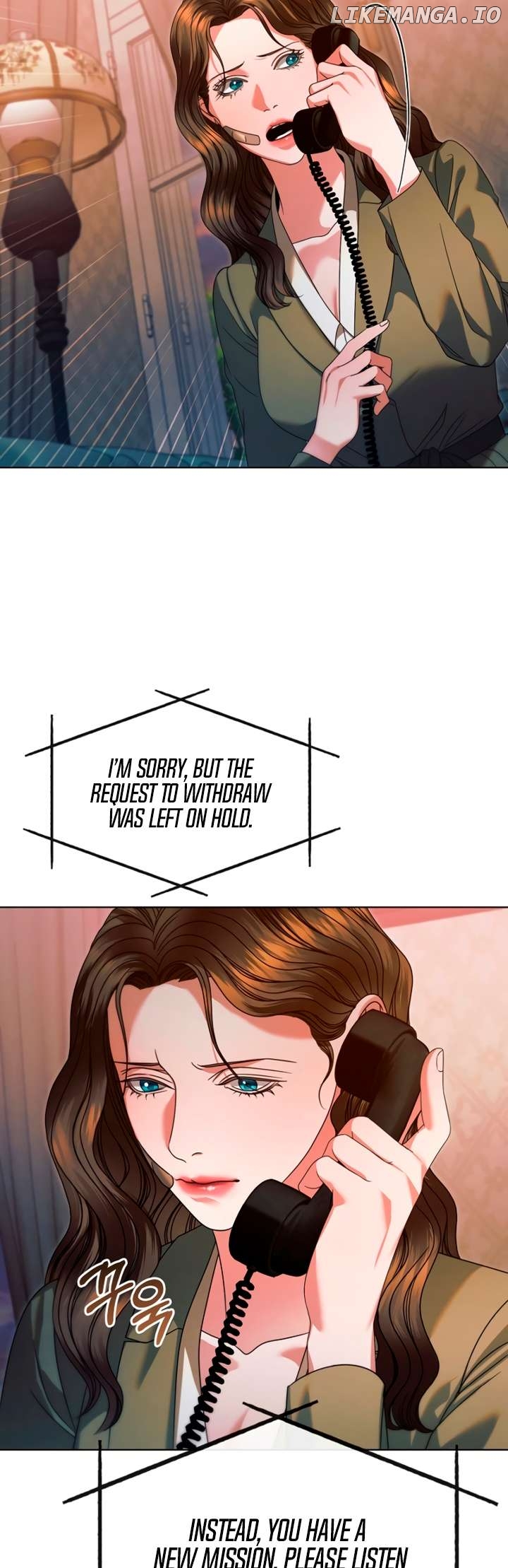 Try Begging Chapter 10 - page 33