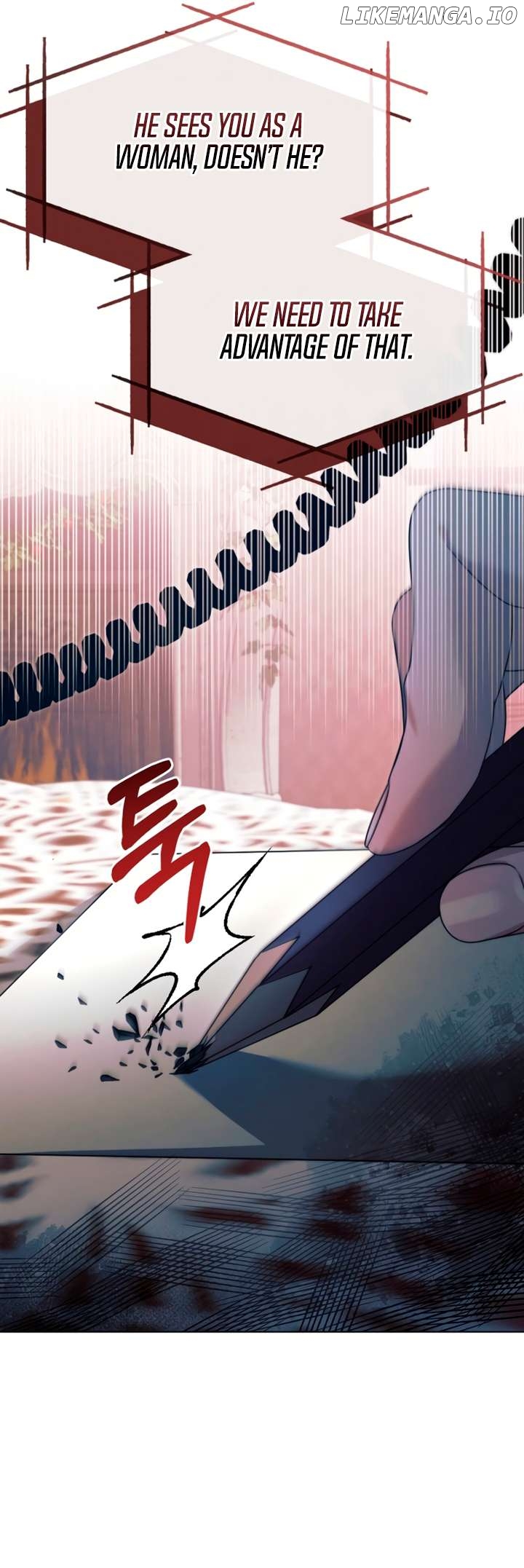 Try Begging Chapter 10 - page 36