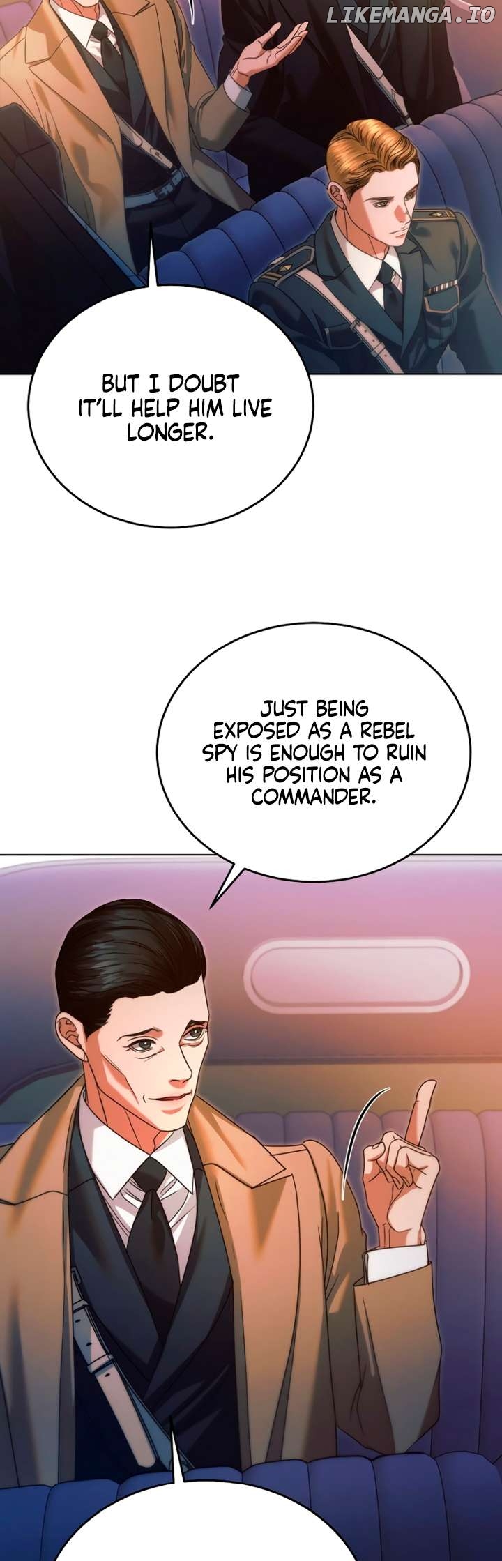 Try Begging Chapter 10 - page 4