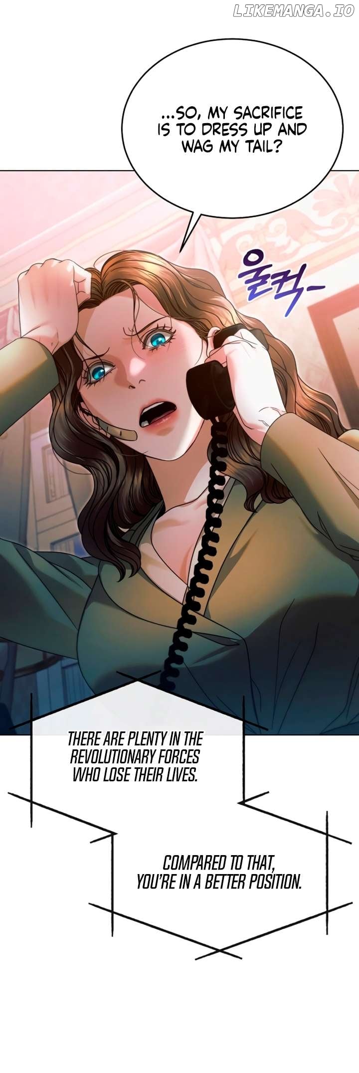 Try Begging Chapter 10 - page 41