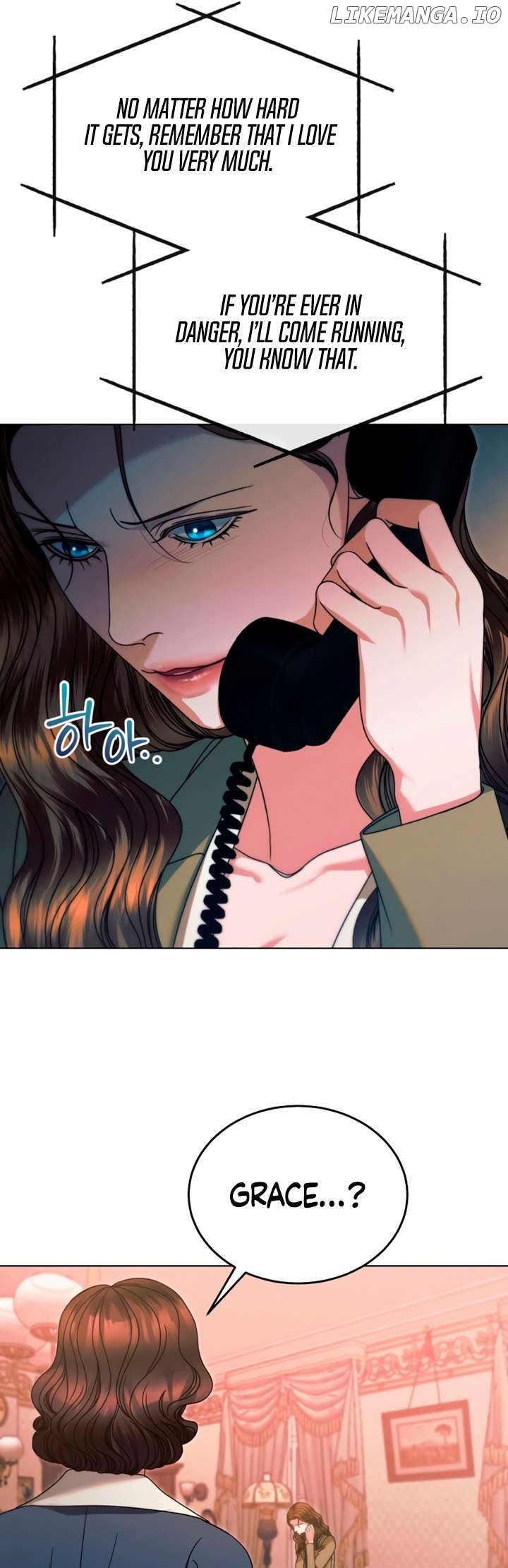 Try Begging Chapter 10 - page 42