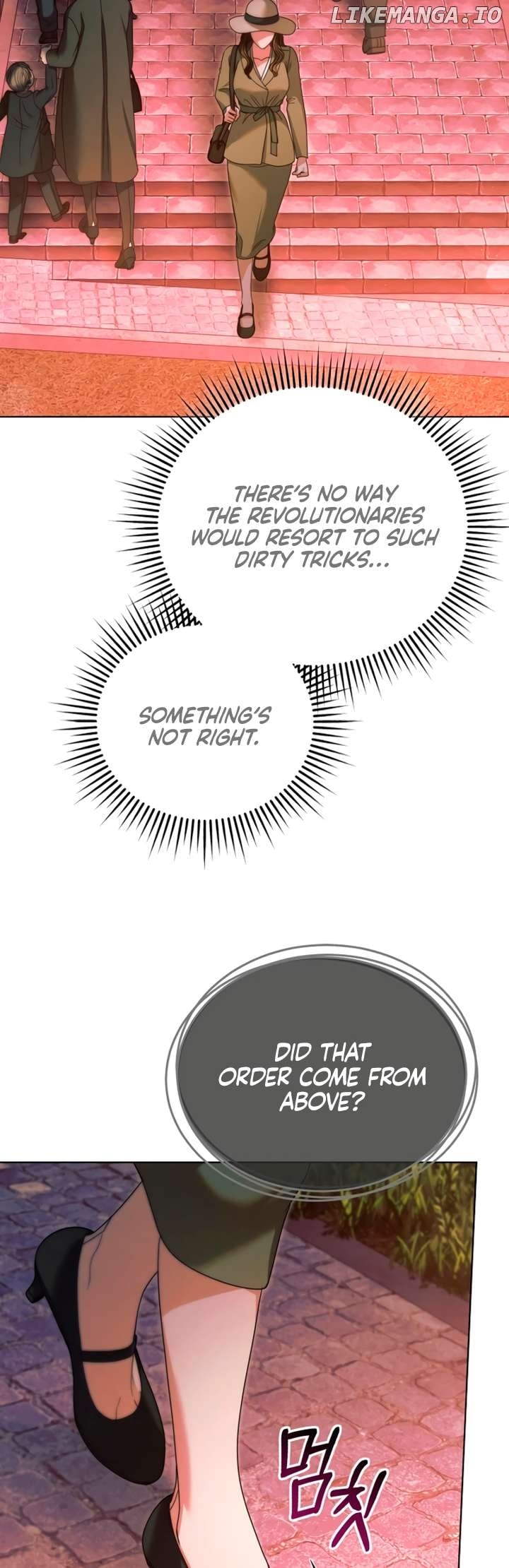 Try Begging Chapter 10 - page 45