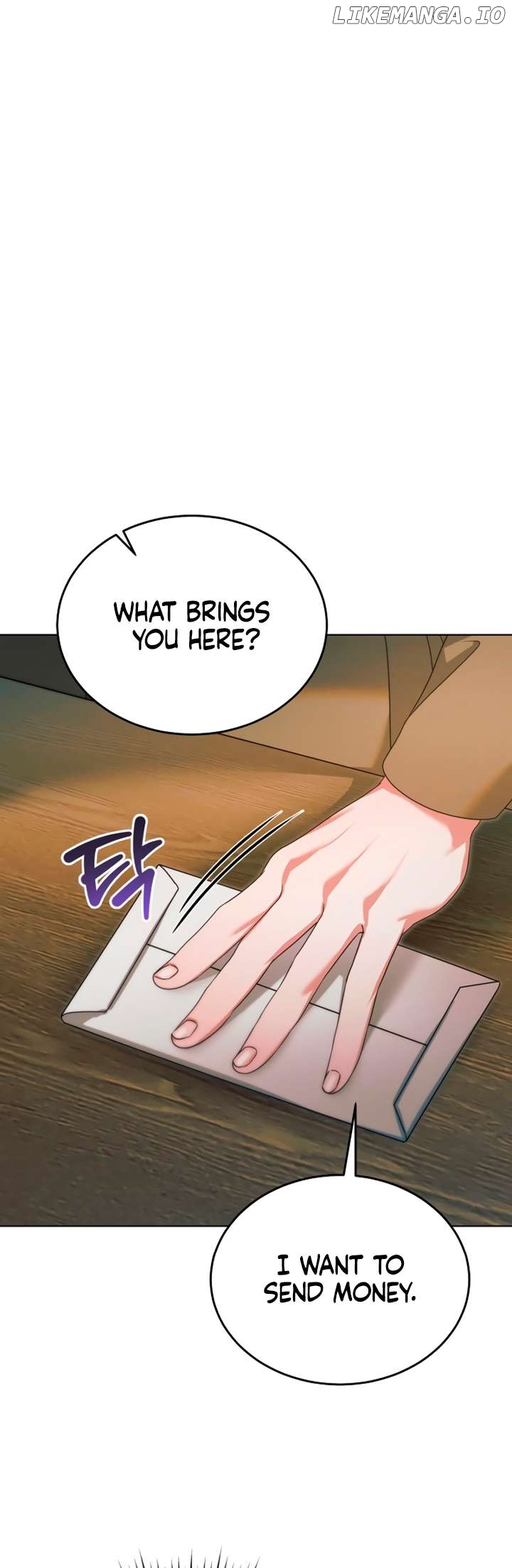 Try Begging Chapter 10 - page 48