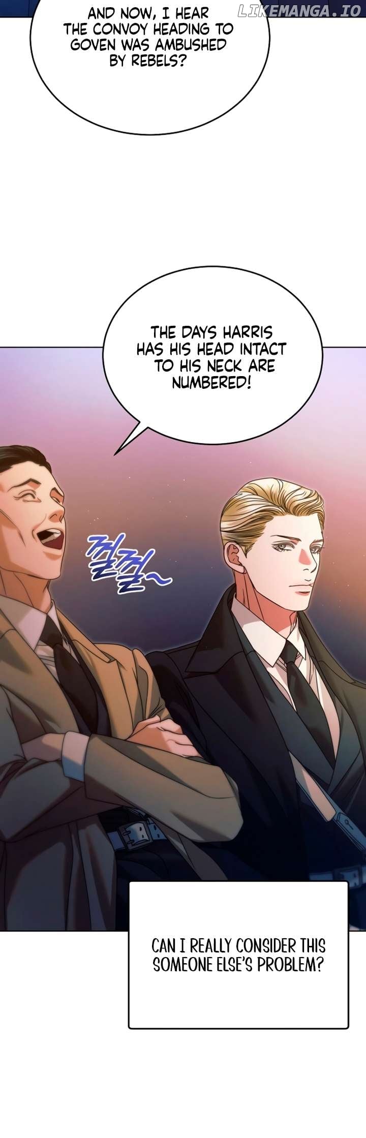 Try Begging Chapter 10 - page 5