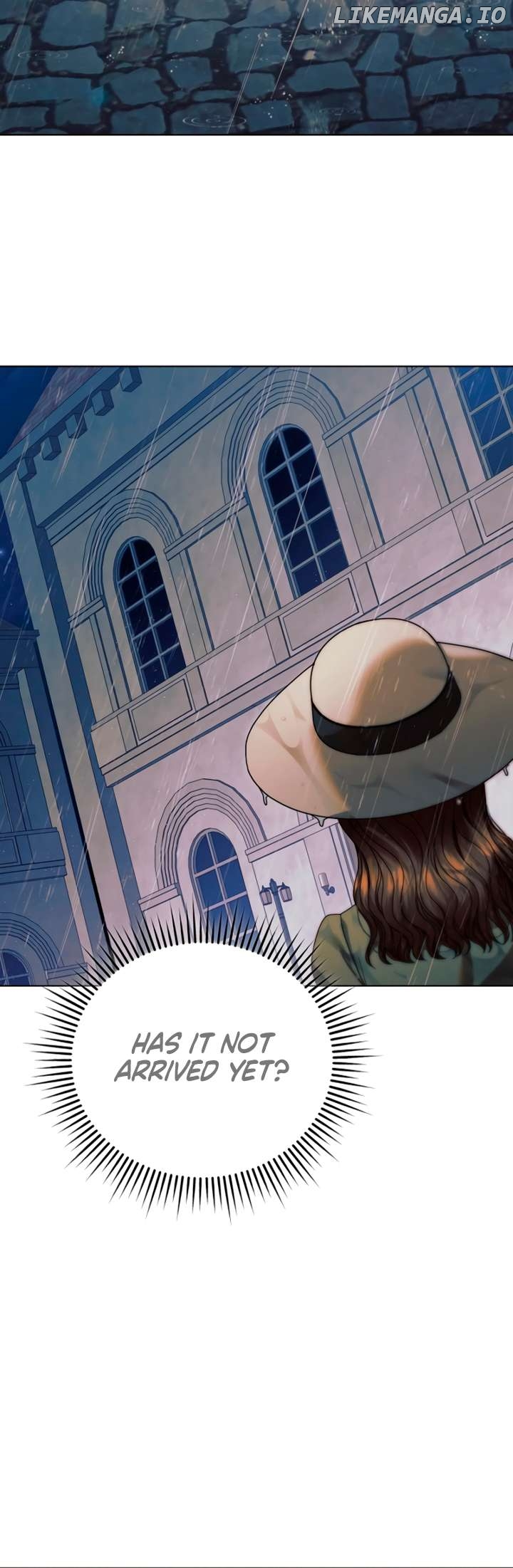 Try Begging Chapter 10 - page 53