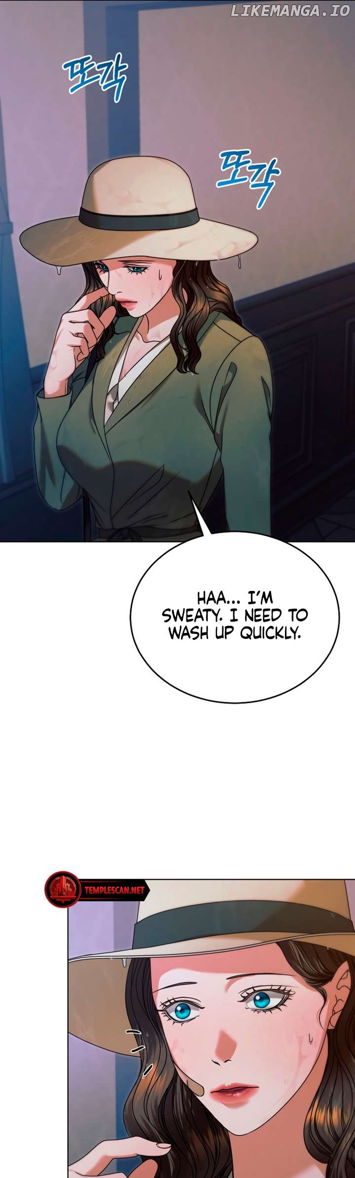 Try Begging Chapter 10 - page 54