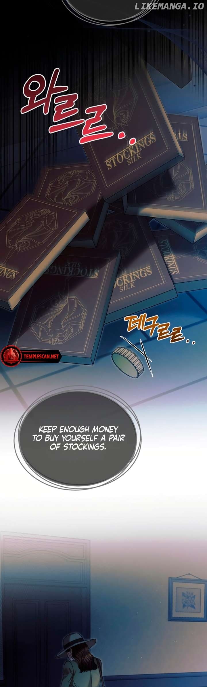 Try Begging Chapter 10 - page 57