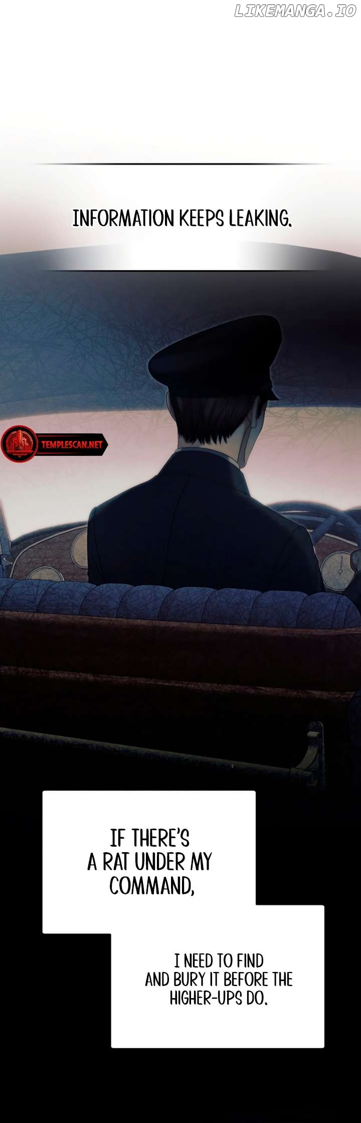 Try Begging Chapter 10 - page 6