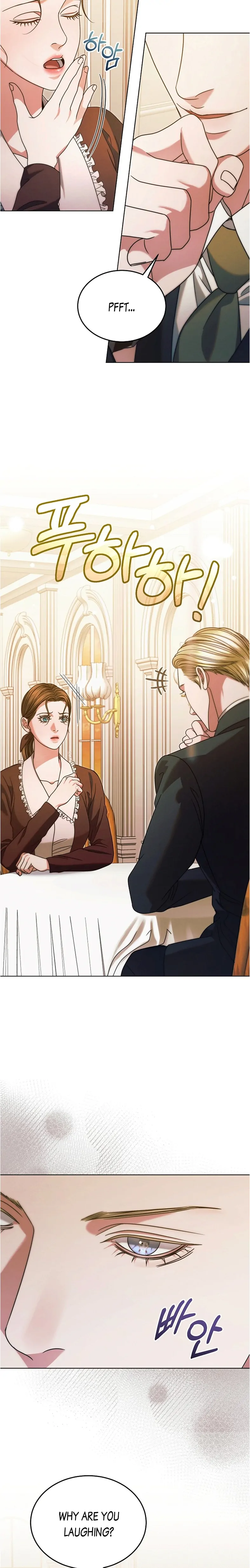 Try Begging Chapter 14 - page 24