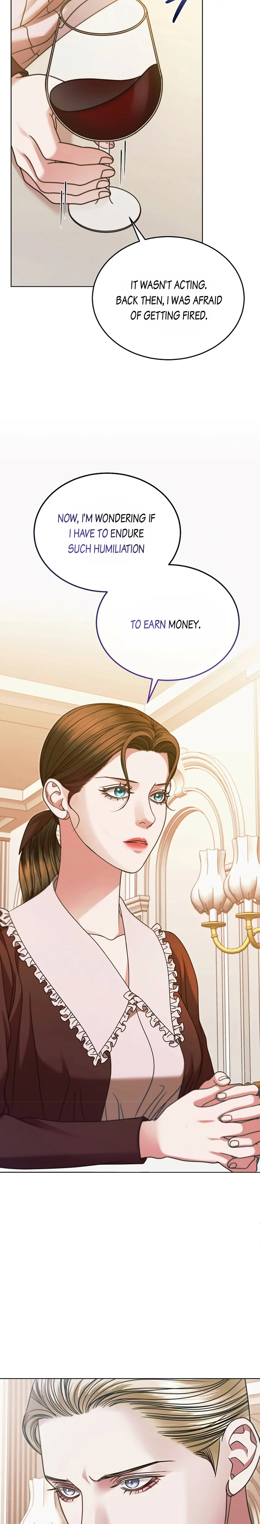Try Begging Chapter 15 - page 13