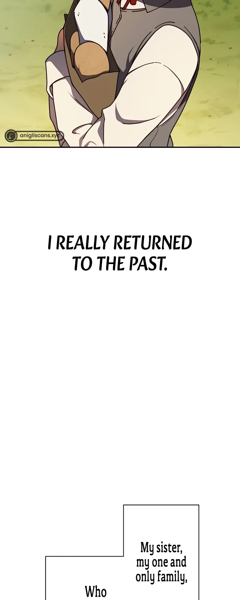 Kyuuseishu No Ikinokori Chapter 2 - page 40