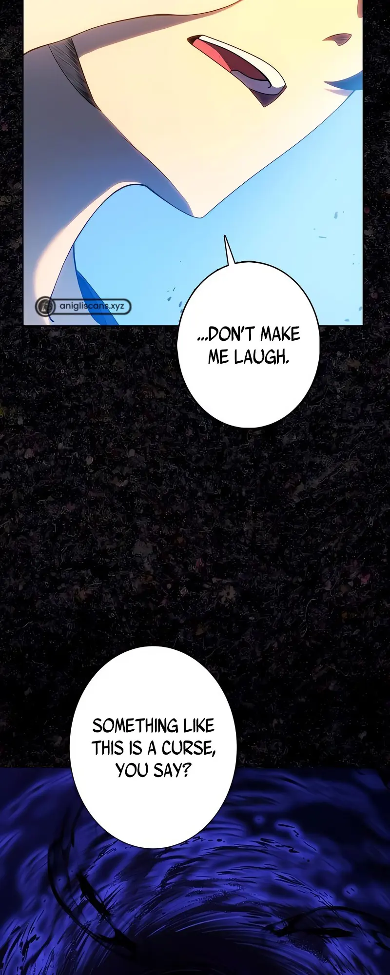 Kyuuseishu No Ikinokori Chapter 2 - page 51