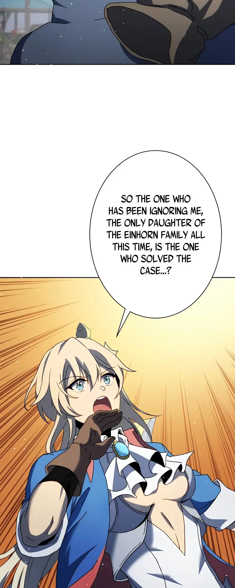 Kyuuseishu No Ikinokori Chapter 8 - page 16