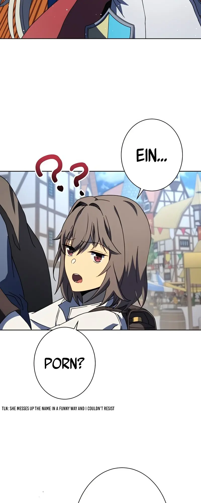 Kyuuseishu No Ikinokori Chapter 8 - page 17