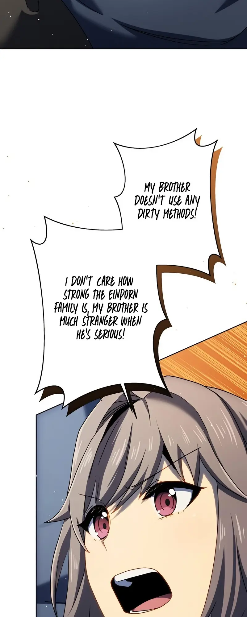 Kyuuseishu No Ikinokori Chapter 8 - page 20